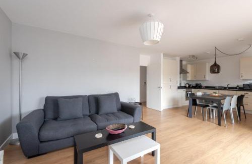 Bromley South Apartamento | GuestReady - London Urban Retreat at East End