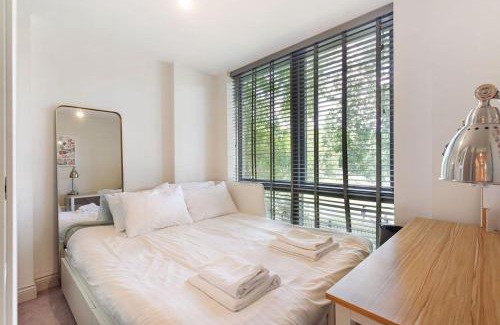 Leabridge Apartamento | GuestReady - Lovely family retreat in London