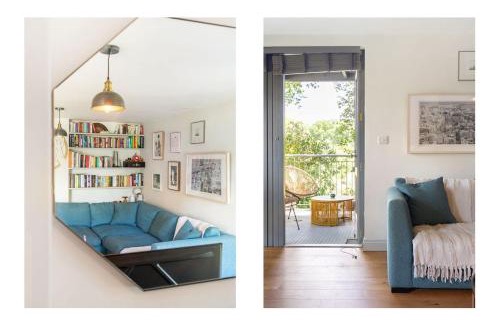 Leabridge Apartamento | GuestReady - Lovely family retreat in London