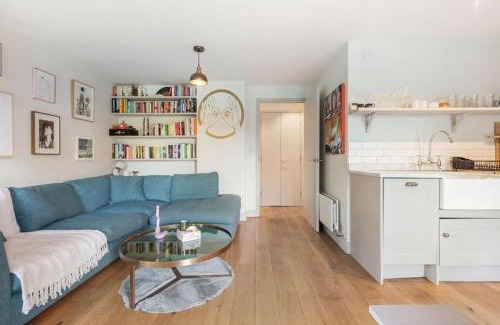 Leabridge Apartamento | GuestReady - Lovely family retreat in London