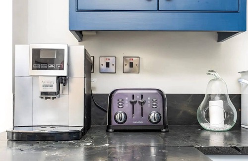 Dublin Apartamento | GuestReady - Preciosa casa con jardín en Dublín