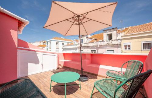 Seixal Casa | GuestReady - Lovely place in Seixal
