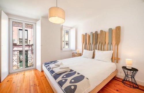 Seixal Casa | GuestReady - Lovely place in Seixal
