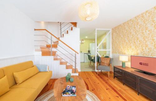 Seixal Casa | GuestReady - Lovely place in Seixal