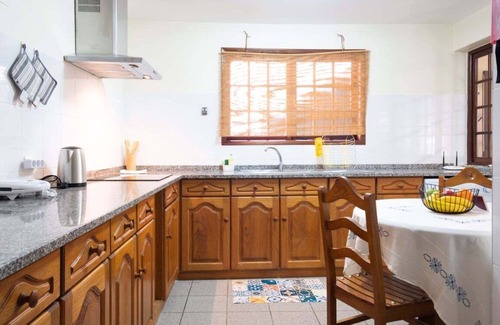 Machico Apartamento | GuestReady - Encantadora estancia cerca de Praia de S. Roque