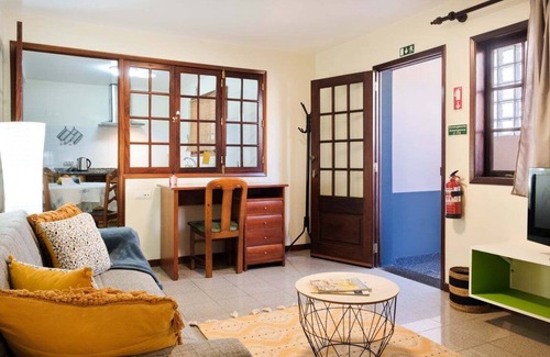 Machico Apartamento | GuestReady - Encantadora estancia cerca de Praia de S. Roque