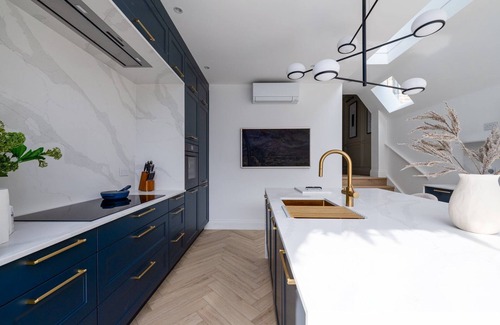 Archway Apartamento | GuestReady - Lujosa casa en Archway
