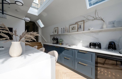 Archway Apartamento | GuestReady - Lujosa casa en Archway