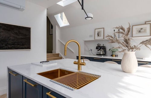 Archway Apartamento | GuestReady - Lujosa casa en Archway