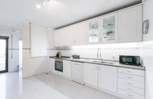 Madalena Apartamento | GuestReady - Piscina y Tenis Playa Madalena