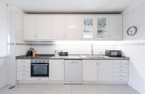 Madalena Apartamento | GuestReady - Piscina y Tenis Playa Madalena