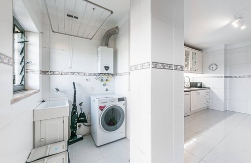 Madalena Apartamento | GuestReady - Piscina y Tenis Playa Madalena