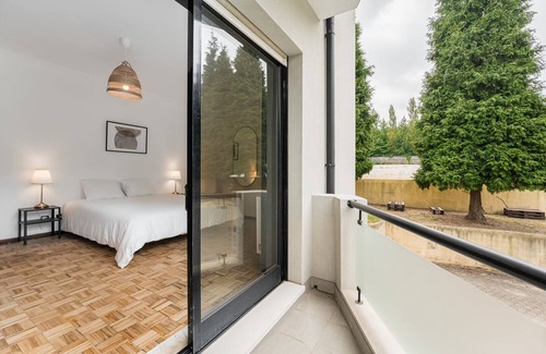Mozelos Apartamento | GuestReady - Modern Nest in Grijó