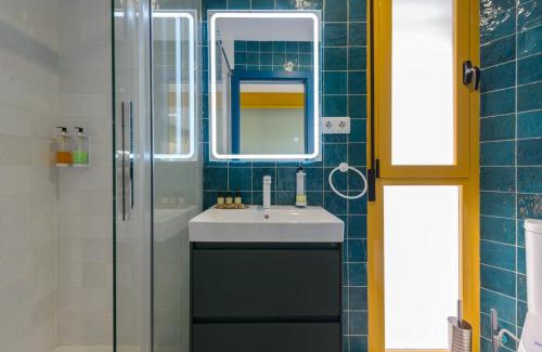 Moscardo Apartamento | GuestReady - Madrid trendy studios