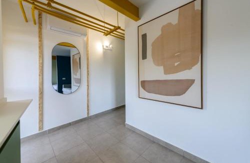 Moscardo Apartamento | GuestReady - Madrid trendy studios