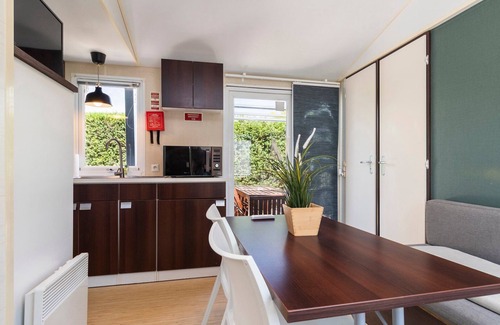 Palhais Cabaña | GuestReady - Magalhães cottage 1 in Penalva