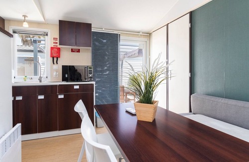 Palhais Cabaña | GuestReady - Magalhães cottage 2 in Penalva