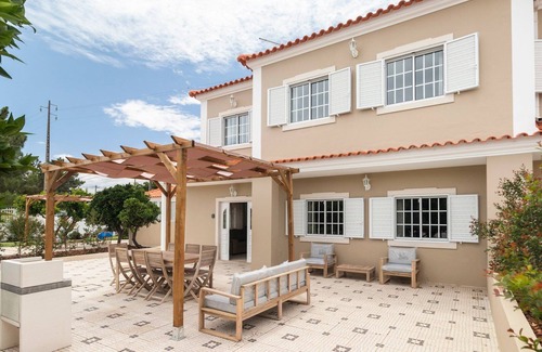 Palhais Apartamento | GuestReady - Casa de campo Magalhães 5 en Penalva