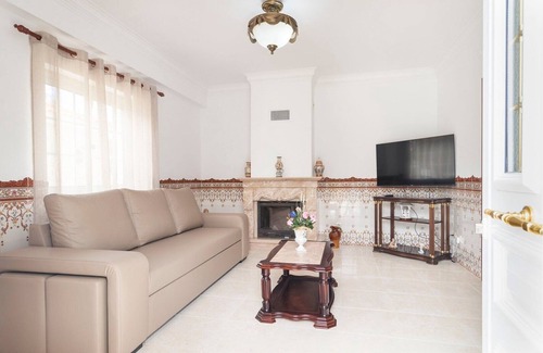 Palhais Apartamento | GuestReady - Casa de campo Magalhães 5 en Penalva