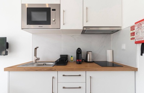 Palhais Apartamento | GuestReady - Casa rural Magalhães 6 en Penalva