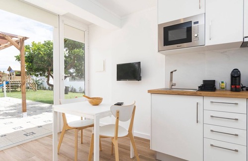 Palhais Apartamento | GuestReady - Casa rural Magalhães 6 en Penalva