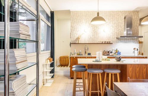 Montreuil Apartamento | GuestReady - Magnifique appartement à Montreuil
