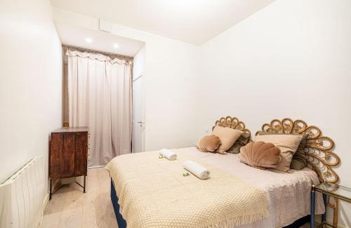 Montreuil Apartamento | GuestReady - Magnifique appartement à Montreuil