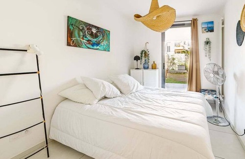 Prado-Perier Apartamento | GuestReady - Marseille's Mediterranean Marvel