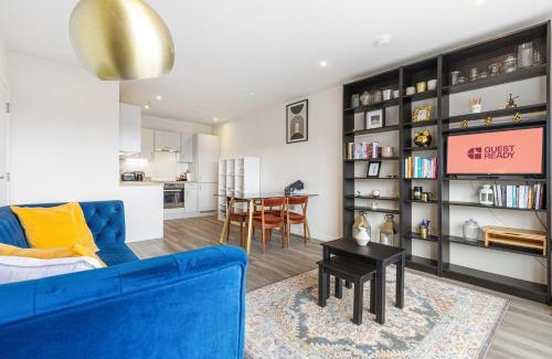 Whittington Apartamento | GuestReady - Millbrook Park retreat with balcony