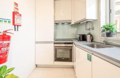 Belem Apartamento | GuestReady - Modern and cosy apartment