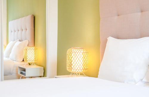 Belem Apartamento | GuestReady - Modern and cosy apartment
