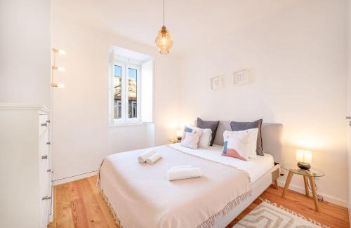 Falca Apartamento | GuestReady - Modern atmosphere in Lisbon