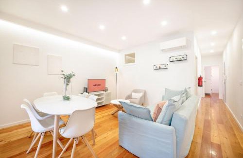 Falca Apartamento | GuestReady - Modern atmosphere in Lisbon