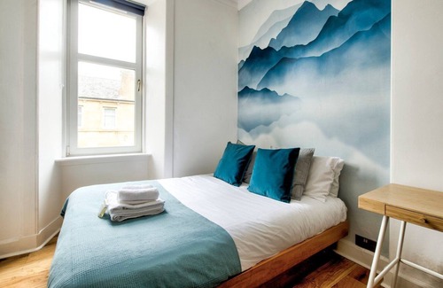 Ellemford Apartamento | GuestReady - Casa moderna y clásica en Edimburgo