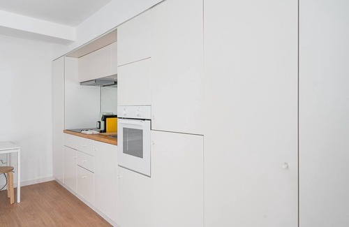 Guimaraes Apartamento | GuestReady - Moderno loft de piedra - Guimarães
