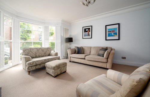 West Hampstead Apartamento | GuestReady – Modern Stay Near West Hampstead
