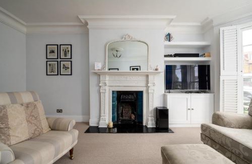 West Hampstead Apartamento | GuestReady – Modern Stay Near West Hampstead