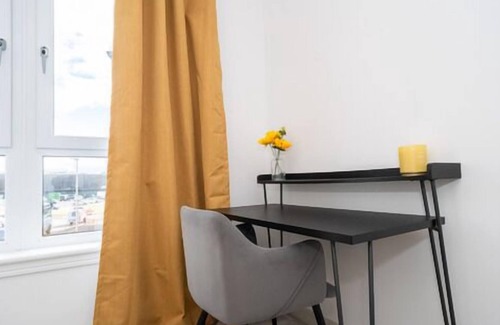 Newhaven Apartamento | GuestReady - More than words in Leith