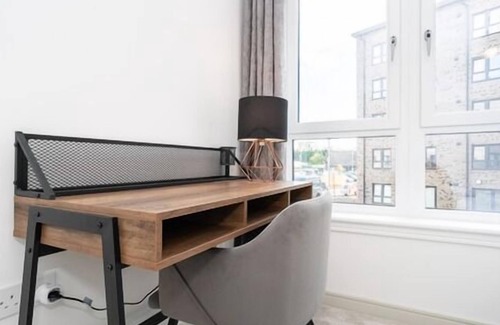 Newhaven Apartamento | GuestReady - More than words in Leith