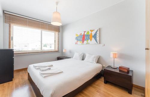Leca da Palmeira Apartamento | GuestReady - My Home in Leça