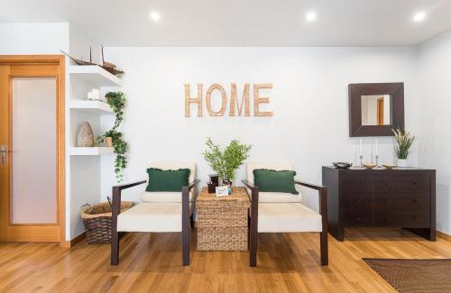 Leca da Palmeira Apartamento | GuestReady - My Home in Leça