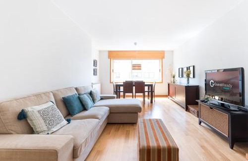 Leca da Palmeira Apartamento | GuestReady - My Home in Leça