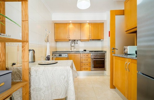 Marvila Apartamento | GuestReady - Lugar ideal cerca Oceanário de Lisboa