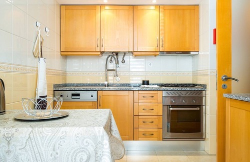 Marvila Apartamento | GuestReady - Lugar ideal cerca Oceanário de Lisboa