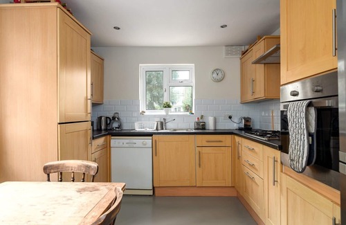 Southwark Apartamento | GuestReady - Tranquil home near Peckham