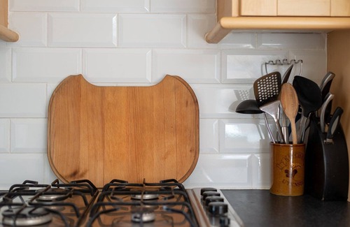 Southwark Apartamento | GuestReady - Tranquil home near Peckham