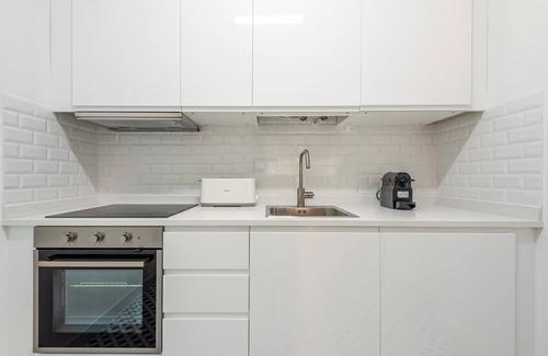 Restelo Apartamento | GuestReady - Neoclassical Suite - RC D - Ajuda