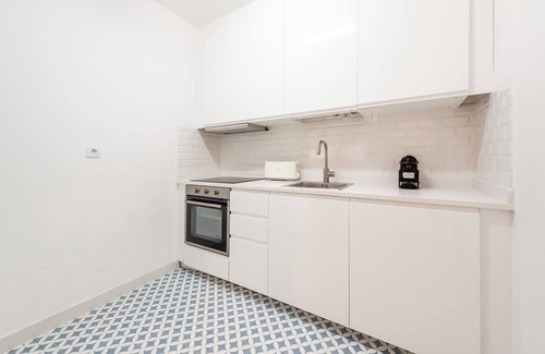 Restelo Apartamento | GuestReady - Neoclassical Suite - RC D - Ajuda