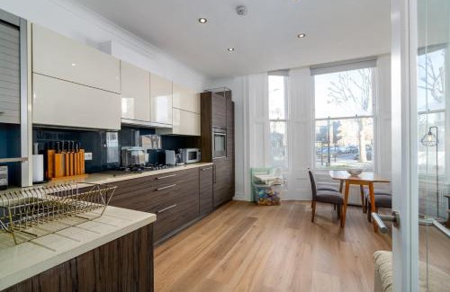 Little Venice Apartamento | GuestReady - New and spacious near BBC Maida Vale