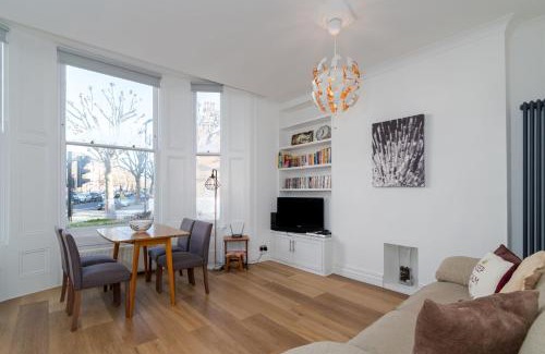 Little Venice Apartamento | GuestReady - New and spacious near BBC Maida Vale